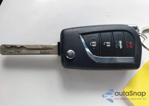 2023 Toyota Corolla Le z USA, uszkodzony, nr VIN JTDB4MEEXPJ008720